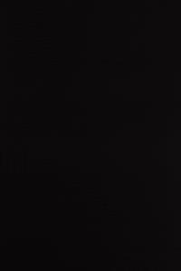 Teplákovina 3D - Stripe - černá - 999